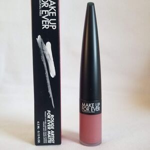 Makeup Forever - Rouge Artist For Ever Matte 24HR Longwear Liquid Lipstick - 242
